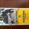 have ticket will travel
