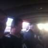 limo ride into Green Bay