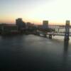 Downtown Jacksonville on the River