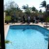 Mitch's house...It wasn't such a bad place to tailgate...being Winter in Miami...Thanks again Mitch !!