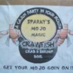 Sparky's "Mojo Magic" 
Get your Mojo Goin' On !!