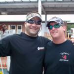 Jason Seither & David Helwig first annual champ's...