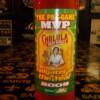 That's right... 2009 Chulula Hot Sause "MVP - Tailgater of the Year" Award... How bout dat !!
